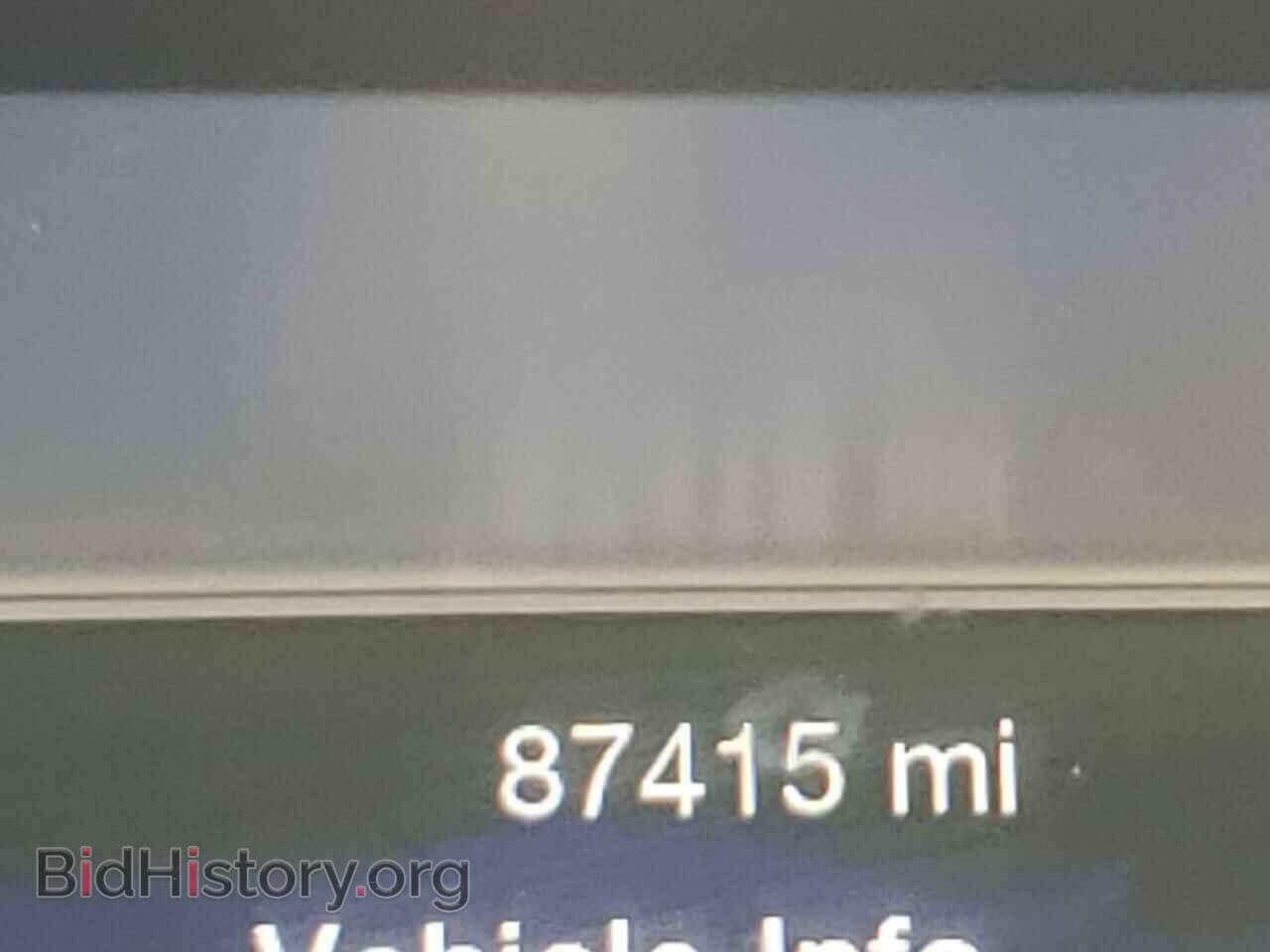 2015 CHRYSLER 200 - VIN: 1C3CCCCGXFN583532 - Фото 8