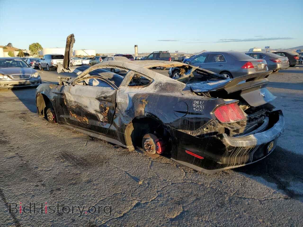2015 FORD ALL Models - VIN: 1FA6P8TH9F5326600 - Photo 2