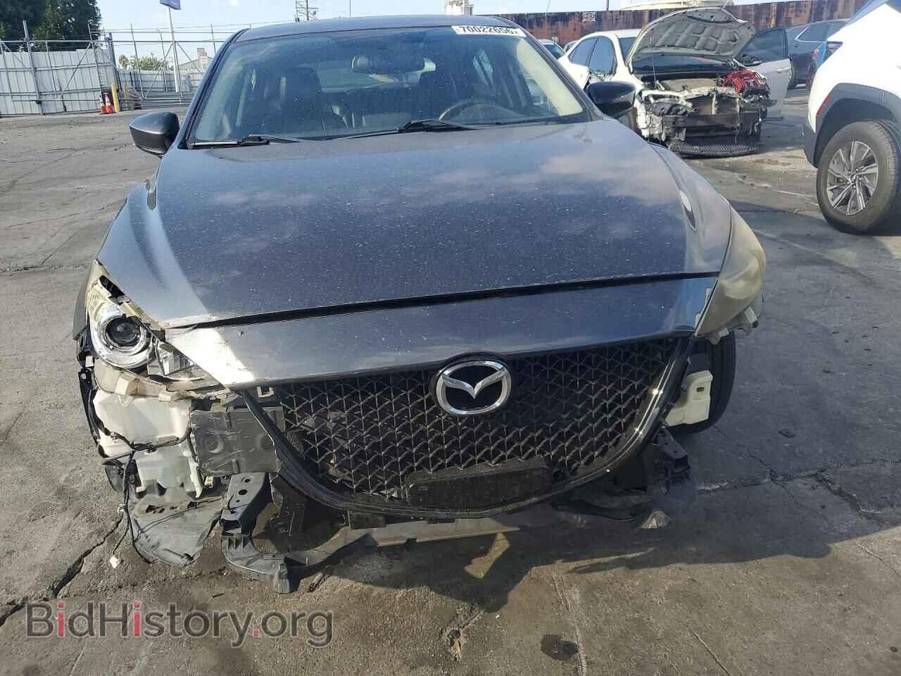 2014 MAZDA 3 - VIN: JM1BM1M73E1120080 - Фото 5