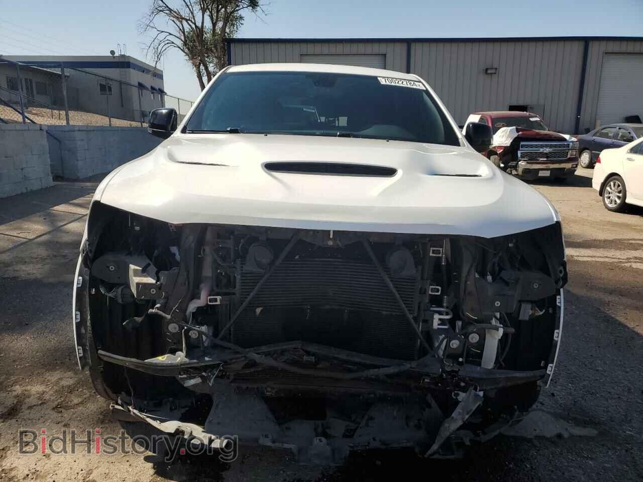 2021 DODGE DURANGO - VIN: 1C4SDJCT6MC642669 - Photo 5