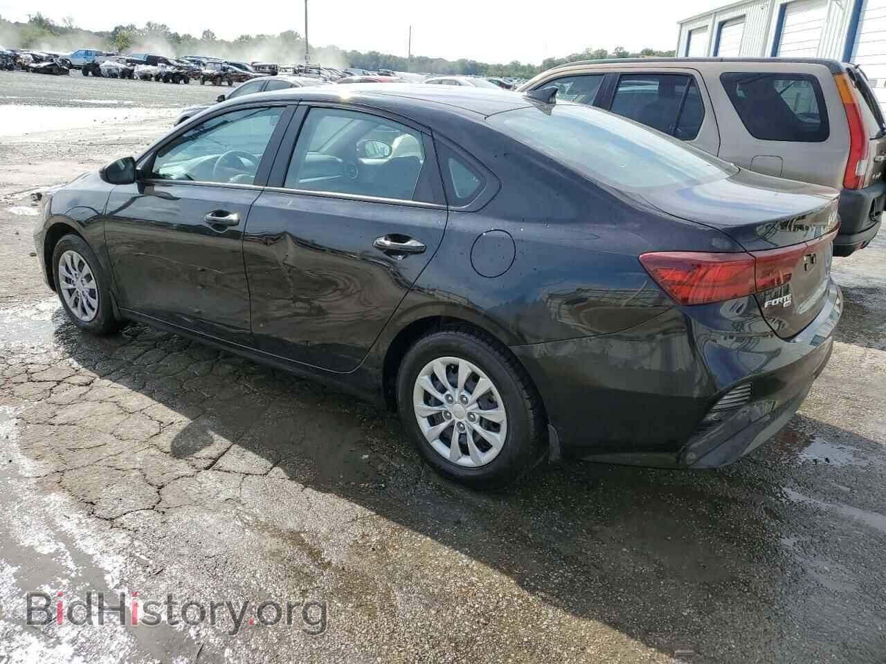 2022 KIA FORTE - VIN: 3KPF24AD2NE451488 - Фото 2