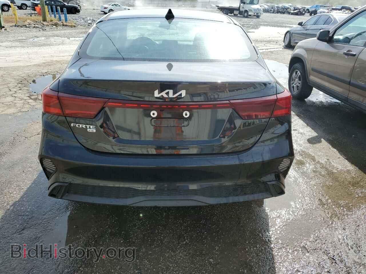 2022 KIA FORTE - VIN: 3KPF24AD2NE451488 - Фото 6