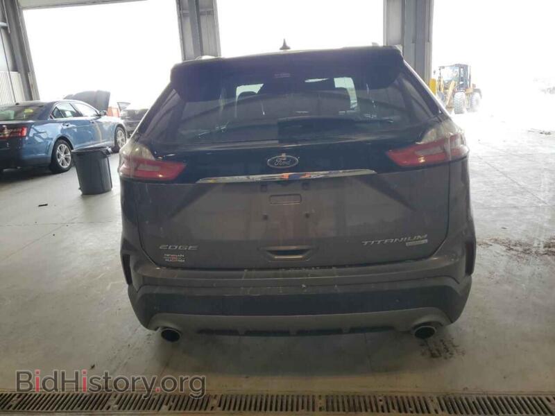 2019 Ford EDGE (VIN 2FMPK3K90KBB63136) — фото 6 из 13
