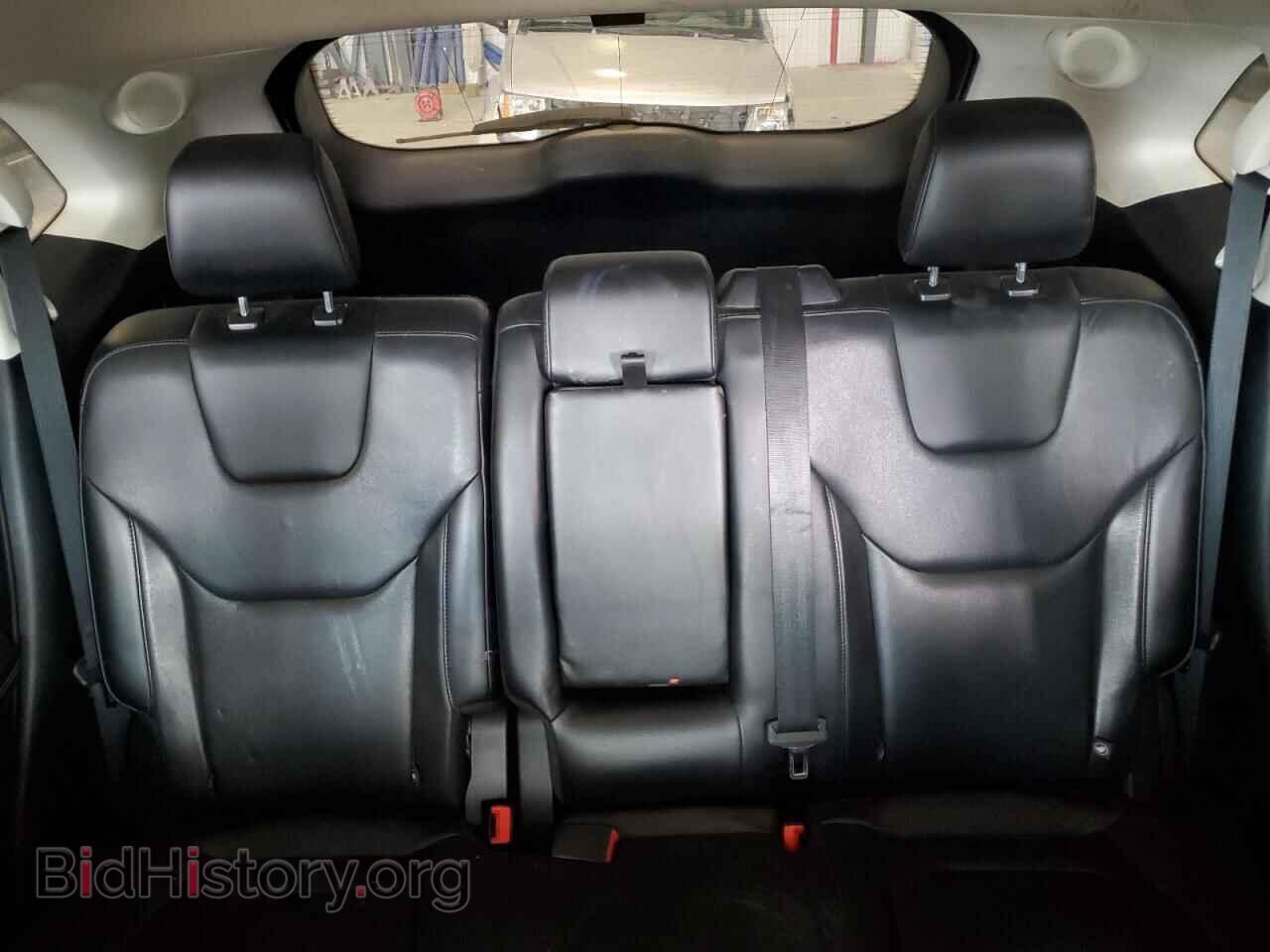 2019 FORD EDGE - VIN: 2FMPK3K90KBB63136 - Фото 10