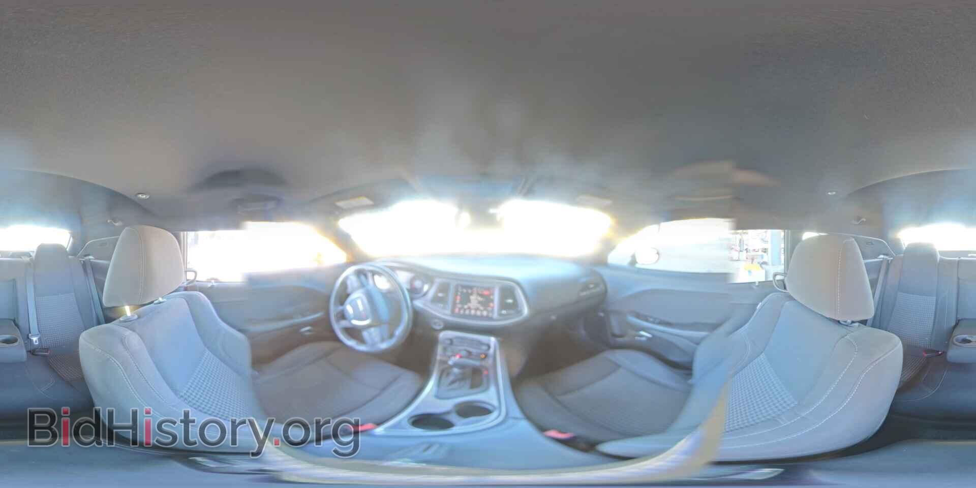 2016 DODGE CHALLENGER - VIN: 2C3CDZAG7GH245423 - Photo 14