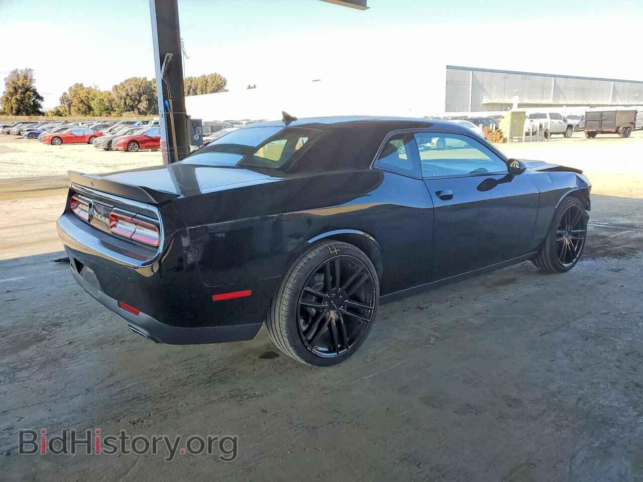 2016 DODGE CHALLENGER - VIN: 2C3CDZAG7GH245423 - Photo 3