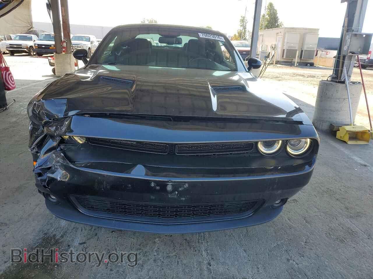 2016 DODGE CHALLENGER - VIN: 2C3CDZAG7GH245423 - Photo 5