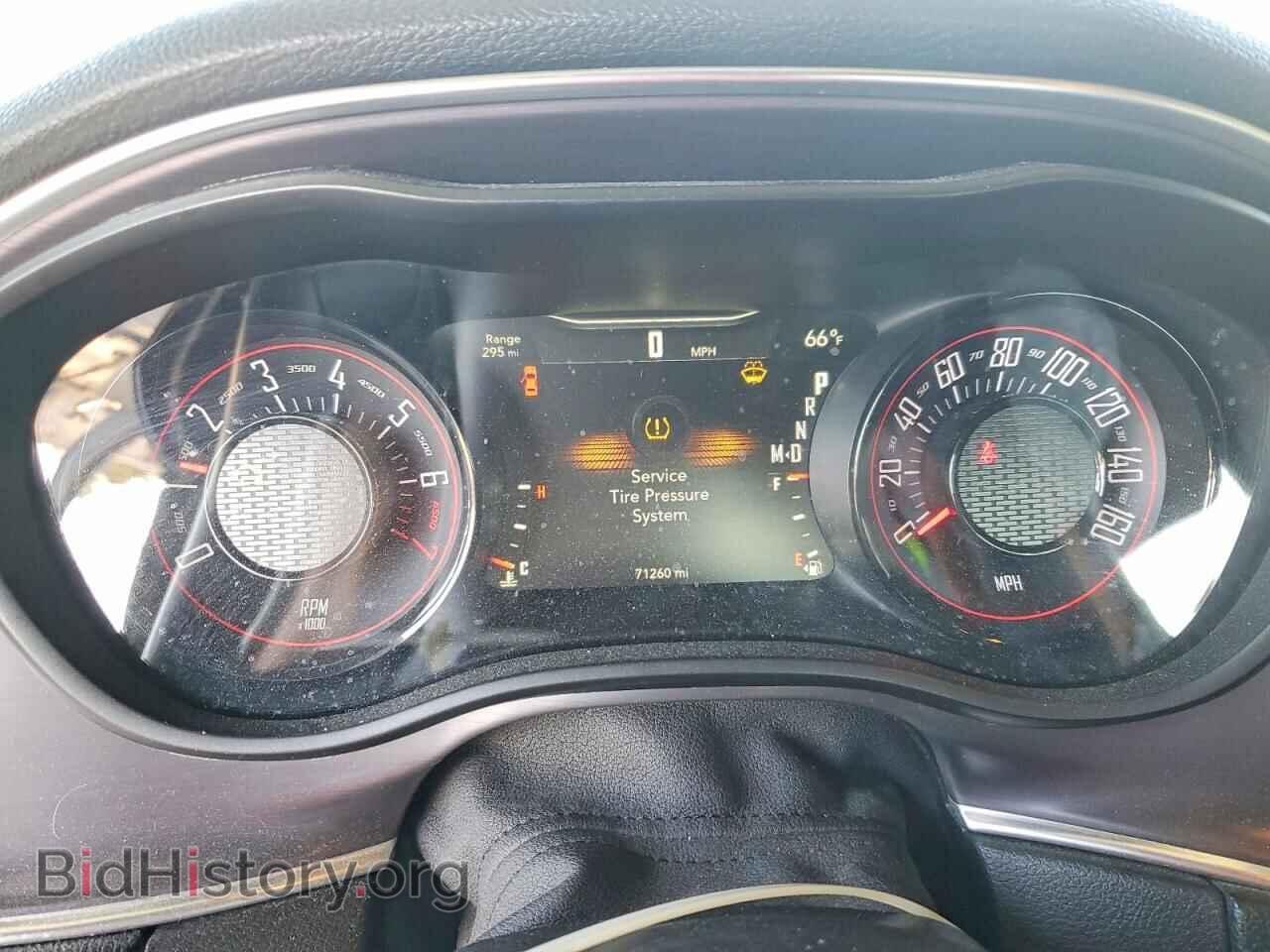 2016 DODGE CHALLENGER - VIN: 2C3CDZAG7GH245423 - Photo 9