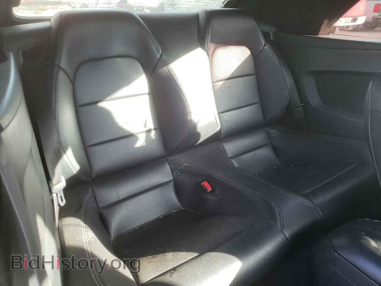 2015 FORD MUSTANG - VIN: 1FATP8UH2F5359620 - Фото 6