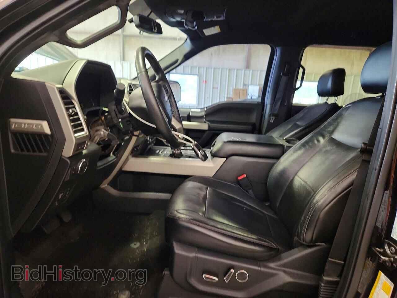2015 FORD F150 - VIN: 1FTEW1EP3FKD24069 - Photo 7