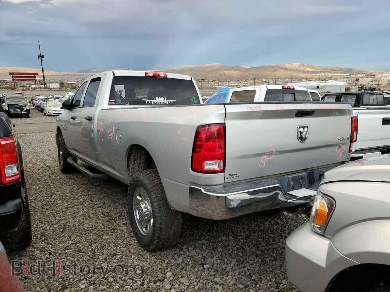 2015 RAM 2500 - VIN: 3C6TR5HT1FG594513 - Фото 2