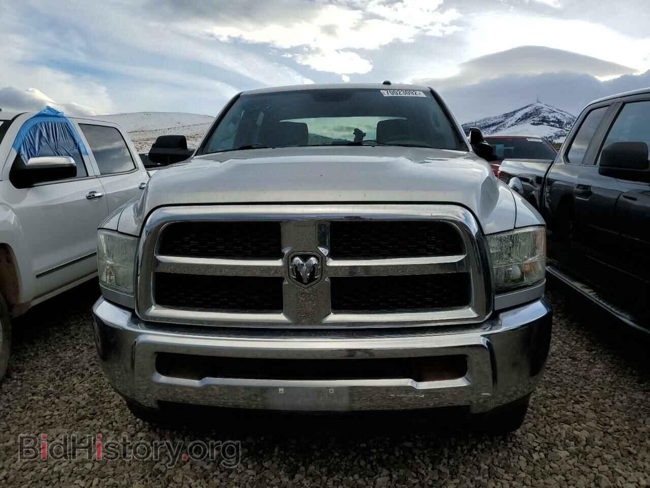 2015 RAM 2500 - VIN: 3C6TR5HT1FG594513 - Фото 5
