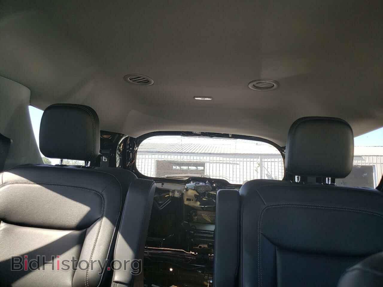 2022 FORD EXPLORER - VIN: 1FMSK8DH9NGB87797 - Фото 10