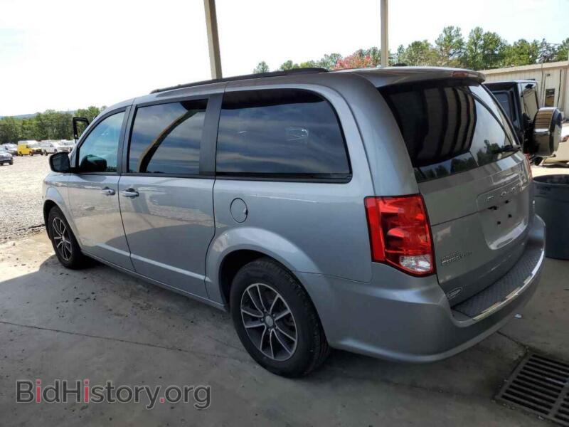 2019 Dodge CARAVAN (VIN 2C4RDGEG4KR520561) — фото 2 из 14