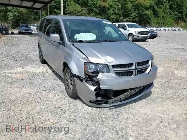 2019 DODGE CARAVAN - VIN: 2C4RDGEG4KR520561 - Фото 13