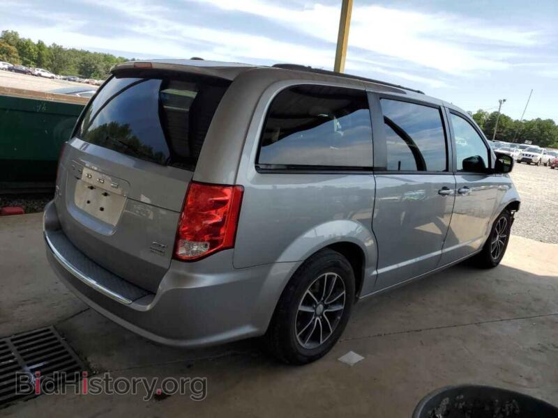 2019 Dodge CARAVAN (VIN 2C4RDGEG4KR520561) — фото 3 из 14