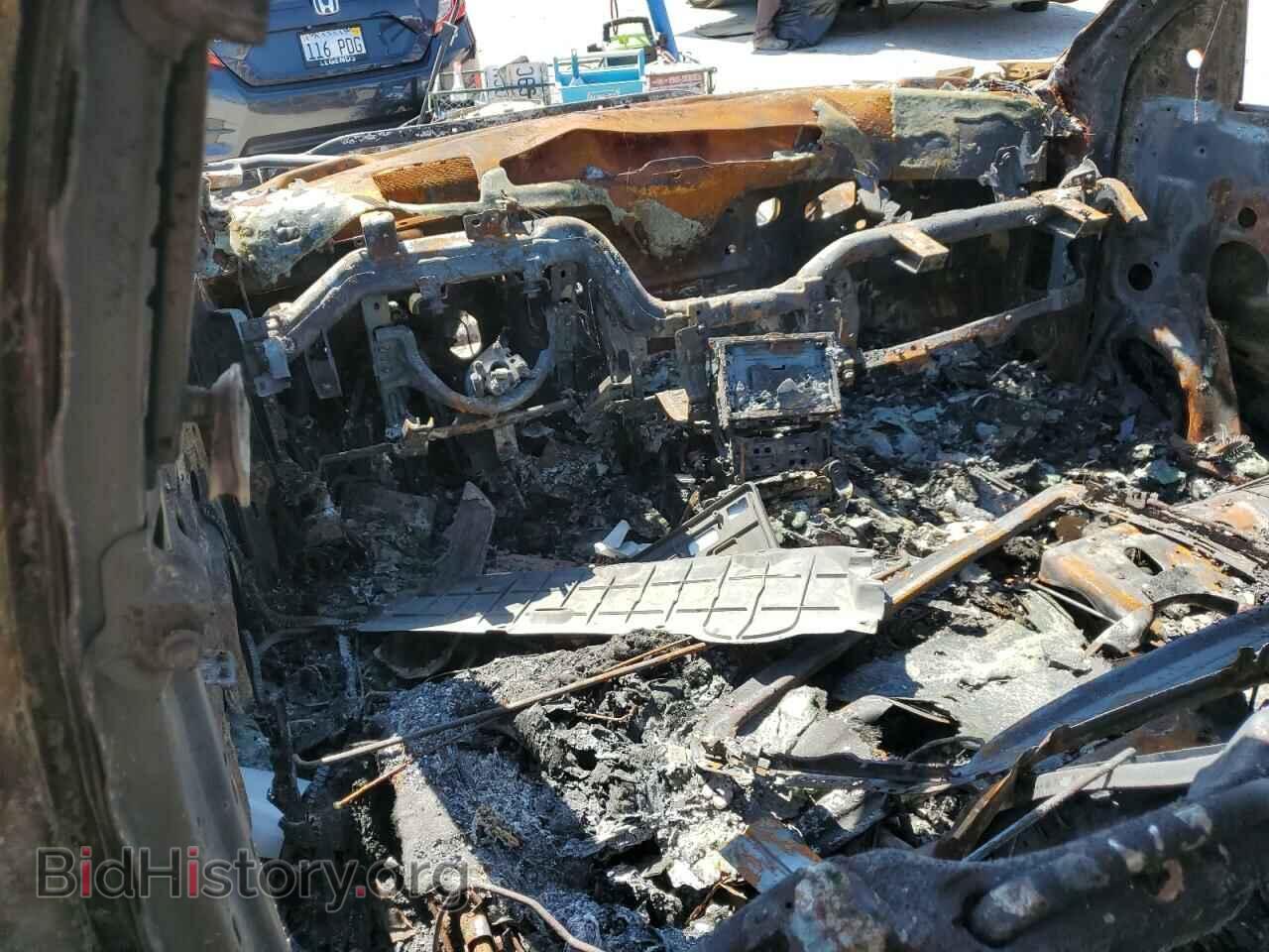 2020 CADILLAC ESCALADE - VIN: 1GYS4BKJ3LR257797 - Фото 8
