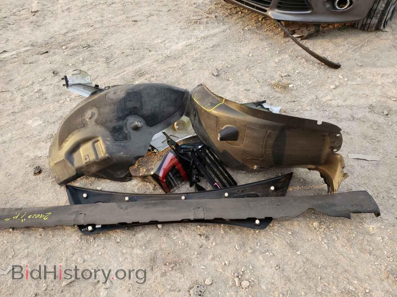 2022 TESLA MODEL 3 - VIN: 5YJ3E1EB2NF195736 - Фото 12