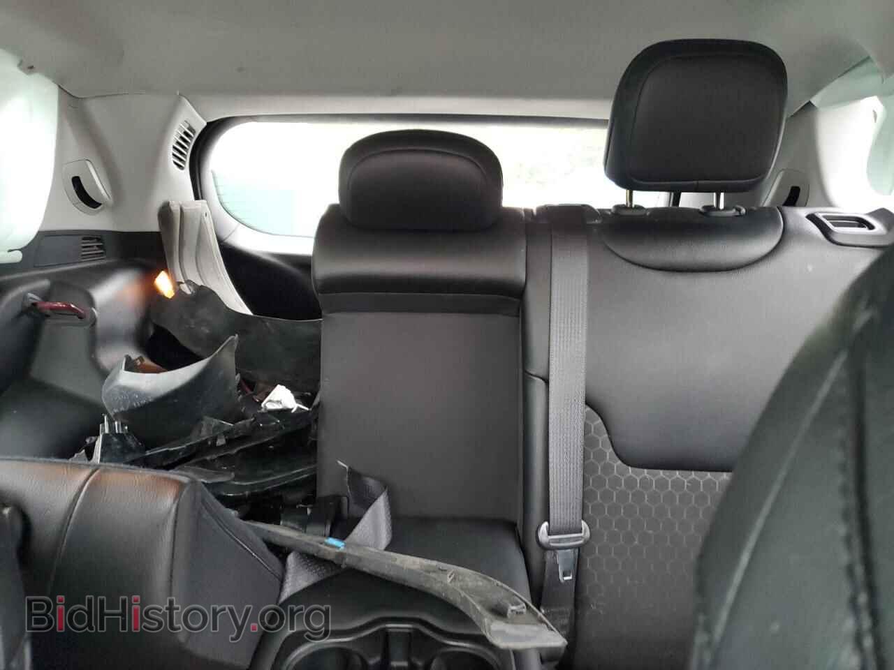 2021 JEEP COMPASS - VIN: 3C4NJDBB7MT537515 - Photo 10