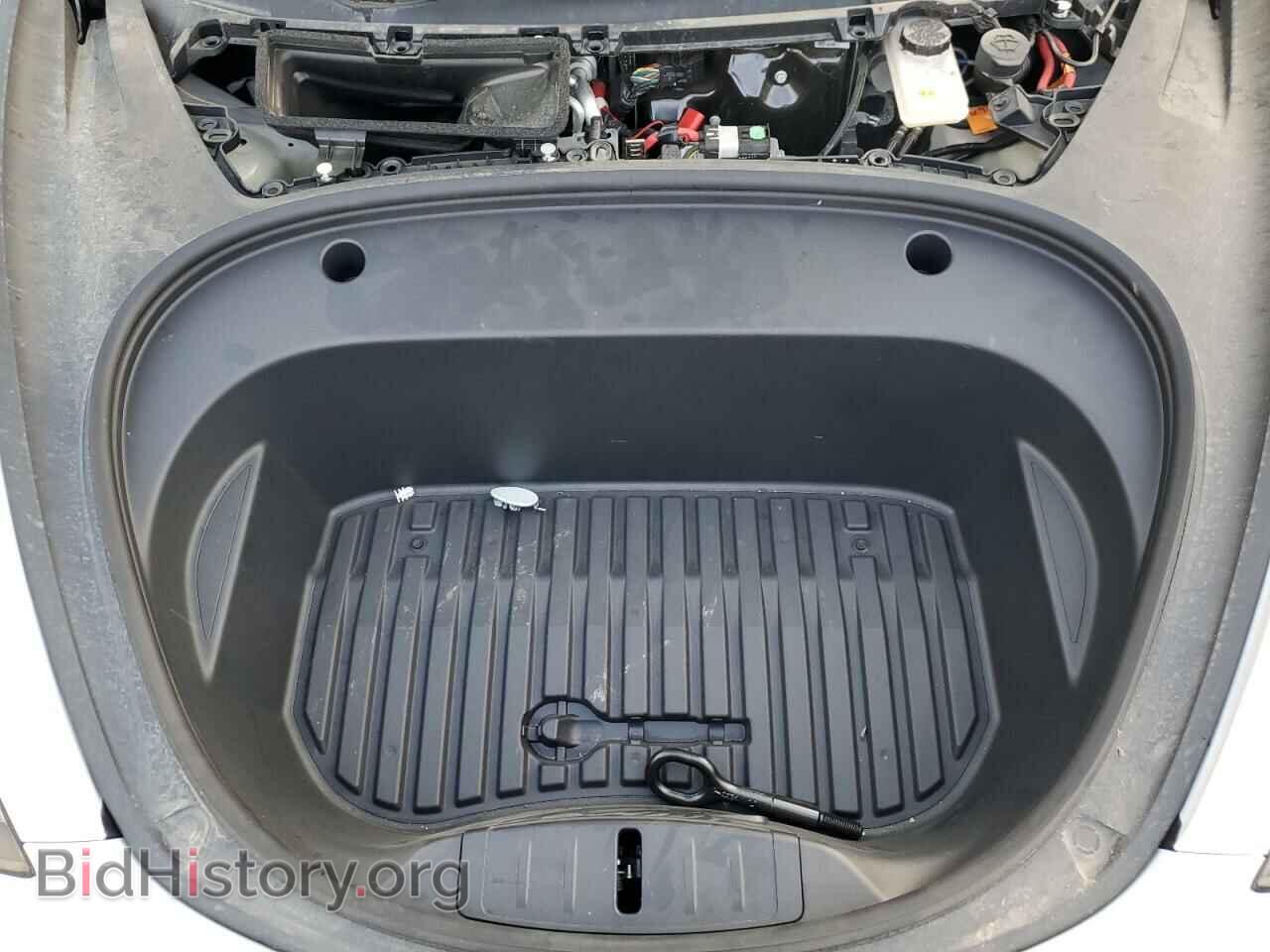 2023 TESLA MODEL 3 - VIN: 5YJ3E1EA7PF449872 - Photo 11