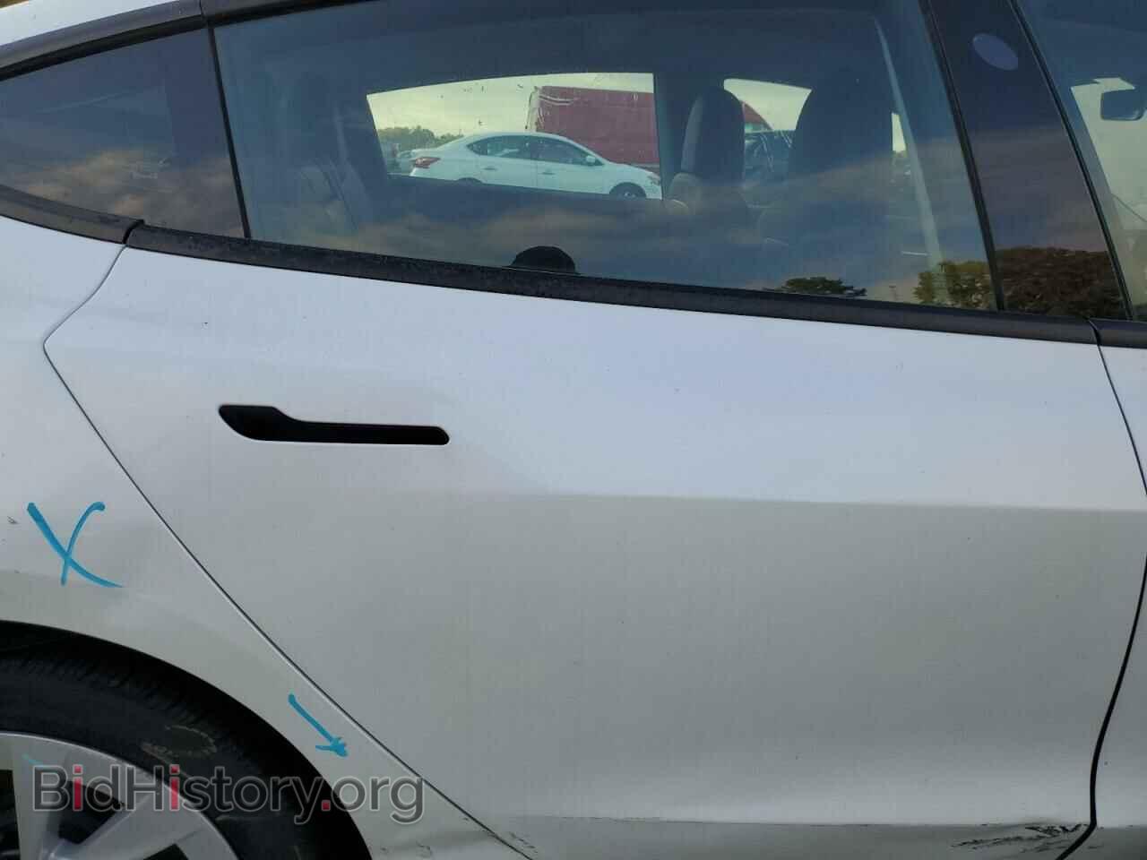 2023 TESLA MODEL 3 - VIN: 5YJ3E1EA7PF449872 - Photo 10