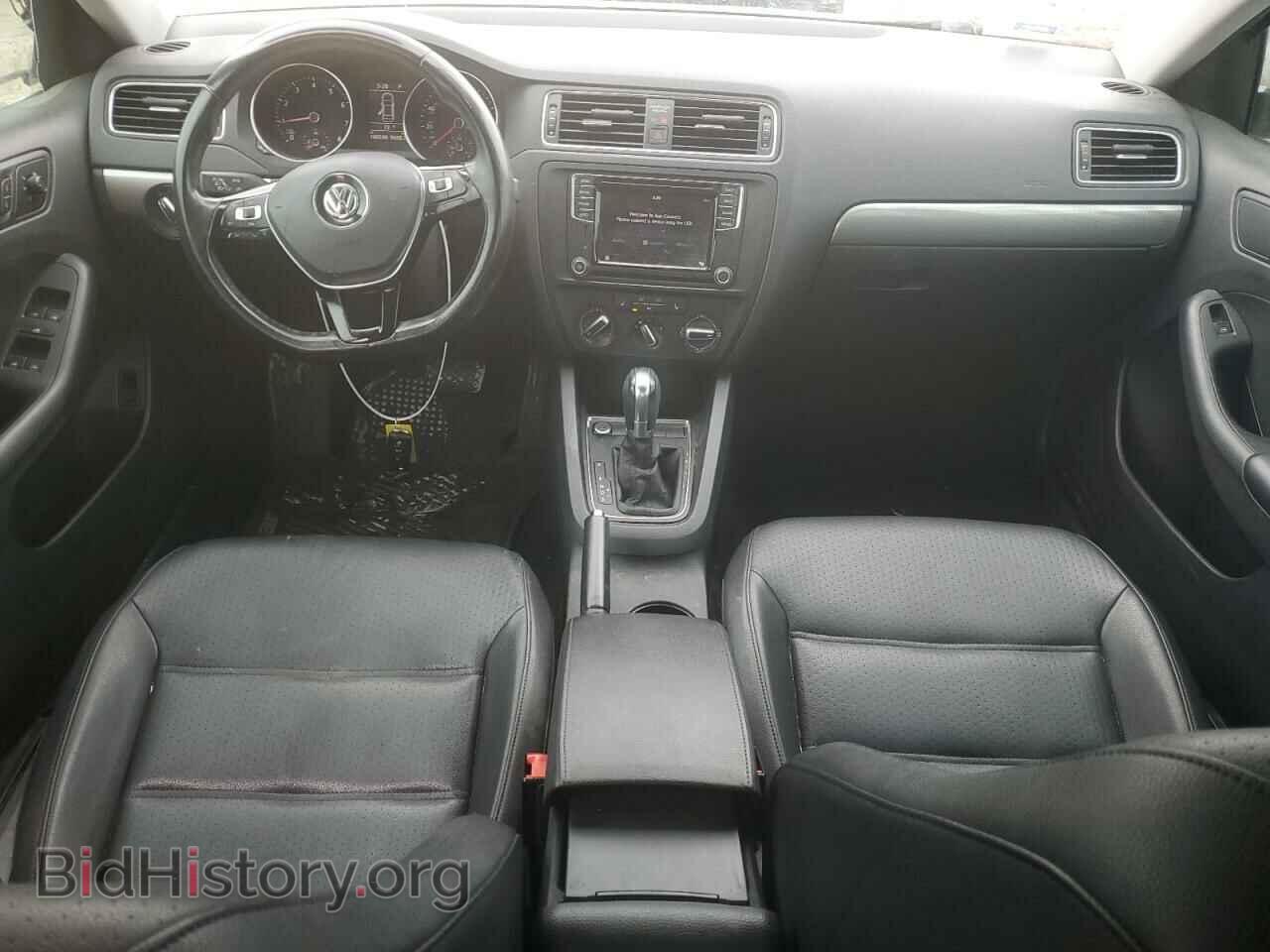 2017 VOLKSWAGEN JETTA - VIN: 3VWDB7AJ0HM371497 - Фото 8