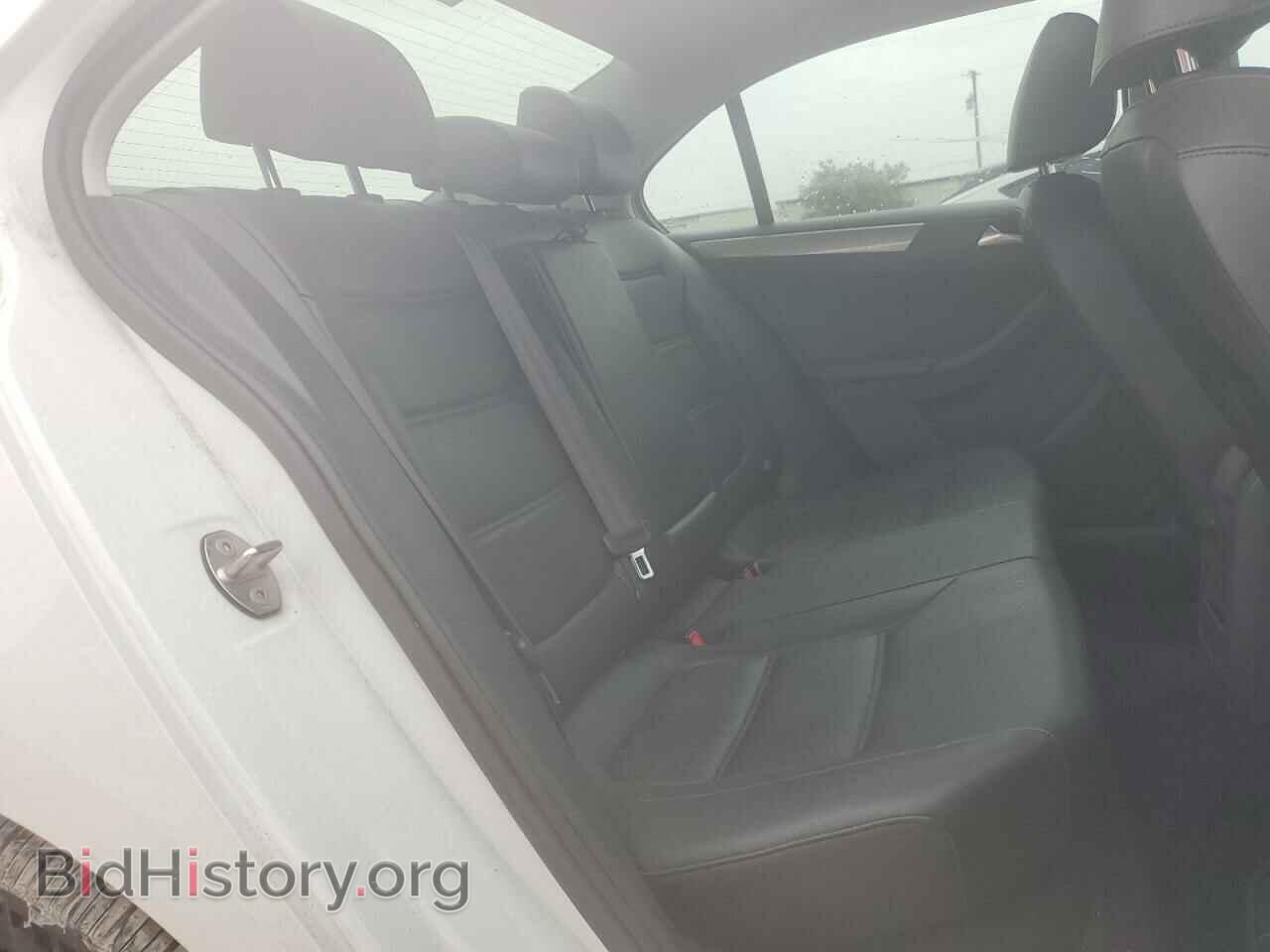 2017 VOLKSWAGEN JETTA - VIN: 3VWDB7AJ0HM371497 - Фото 10