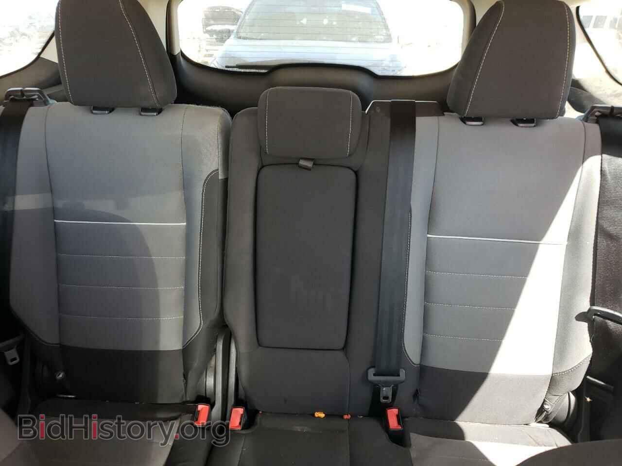 2014 FORD ESCAPE - VIN: 1FMCU0GX0EUE12080 - Фото 10