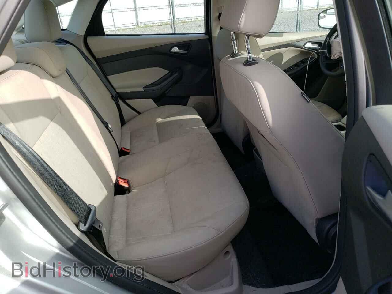 2016 FORD FOCUS - VIN: 1FADP3F29GL280233 - Фото 10