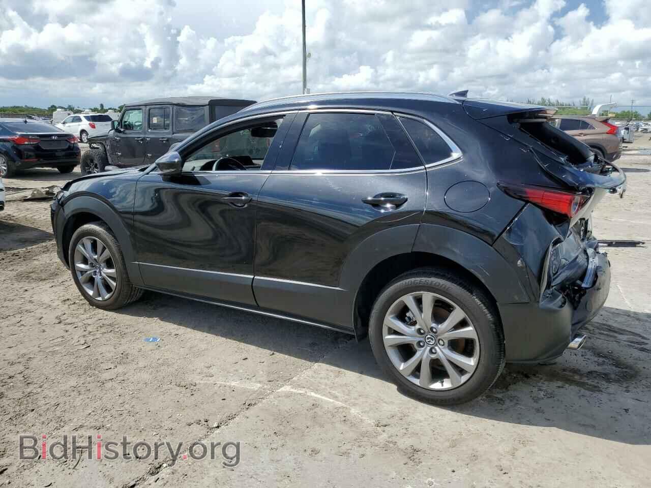 2023 MAZDA CX30 - VIN: 3MVDMBDM8PM583356 - Фото 2