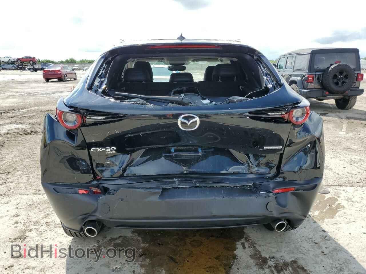 2023 MAZDA CX30 - VIN: 3MVDMBDM8PM583356 - Фото 6