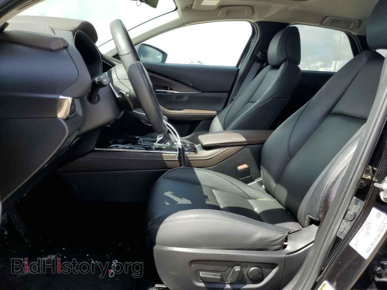 2023 MAZDA CX30 - VIN: 3MVDMBDM8PM583356 - Фото 7