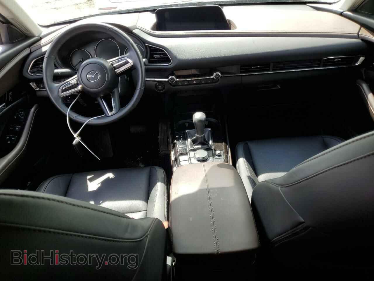 2023 MAZDA CX30 - VIN: 3MVDMBDM8PM583356 - Фото 8