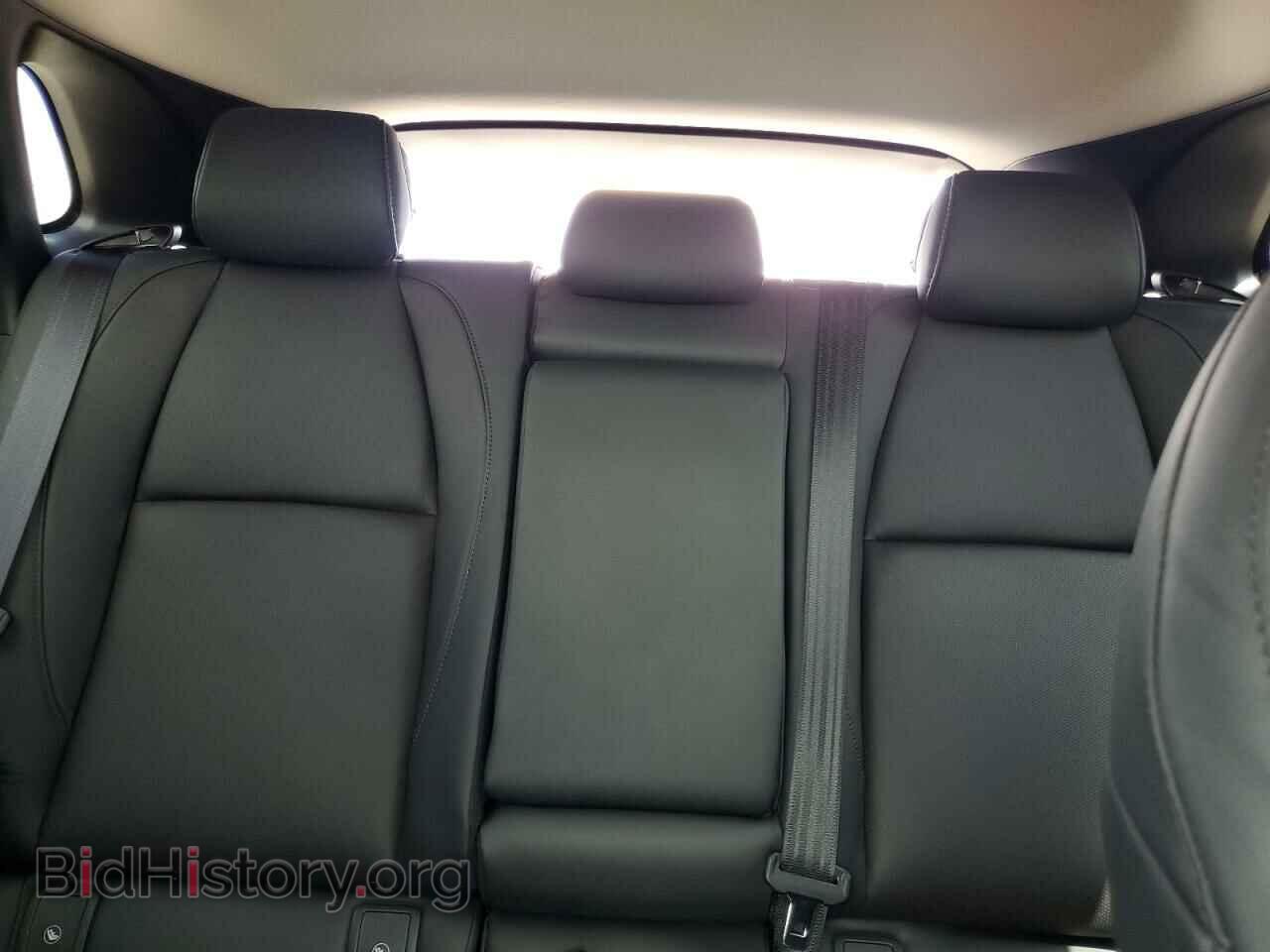 2023 MAZDA CX30 - VIN: 3MVDMBDM8PM583356 - Фото 10