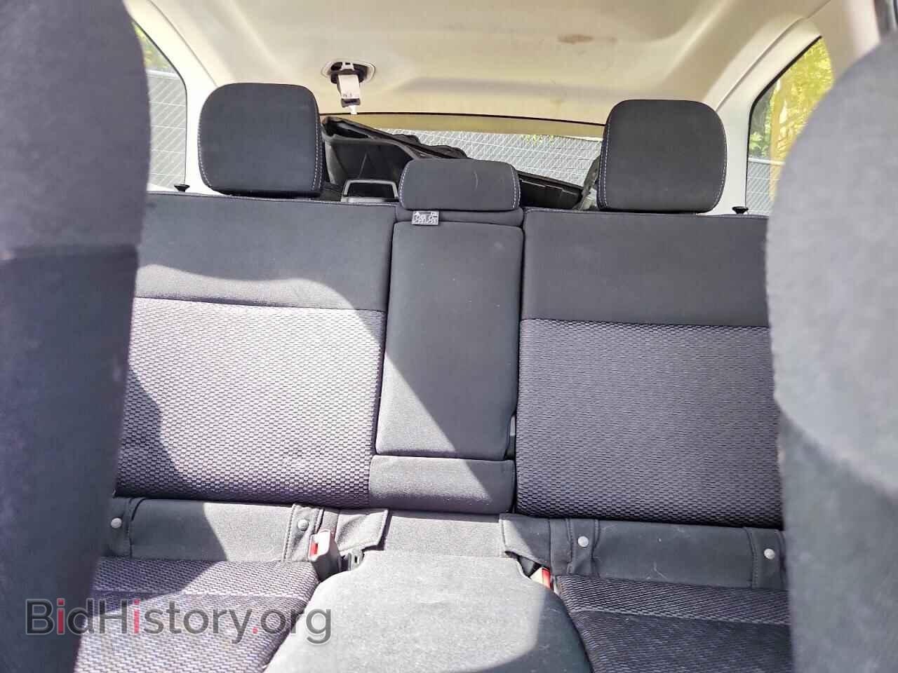 2018 SUBARU FORESTER - VIN: JF2SJAEC1JH525619 - Фото 10