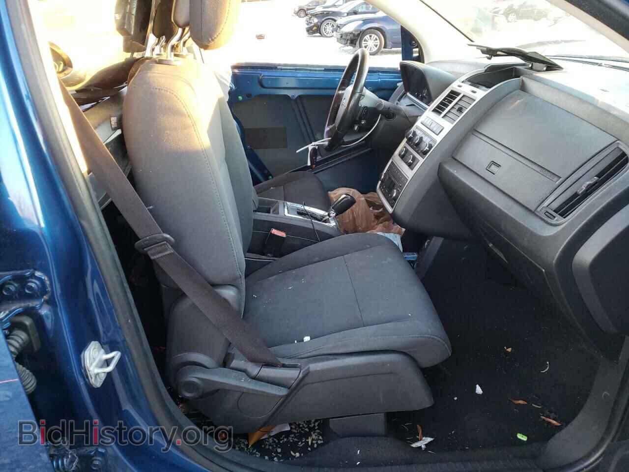2010 DODGE JOURNEY - VIN: 3D4PG5FV5AT145357 - Фото 5