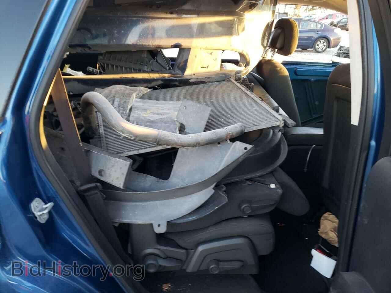 2010 DODGE JOURNEY - VIN: 3D4PG5FV5AT145357 - Фото 6