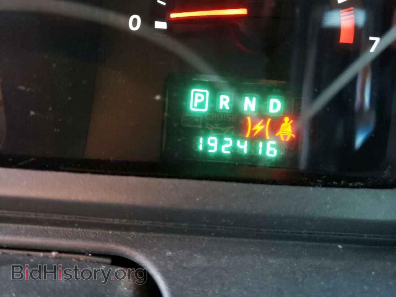 2010 DODGE JOURNEY - VIN: 3D4PG5FV5AT145357 - Фото 8