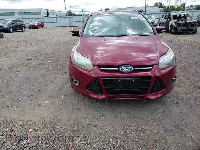 2014 FORD FOCUS - VIN: 1FADP3J26EL227901 - Photo 13
