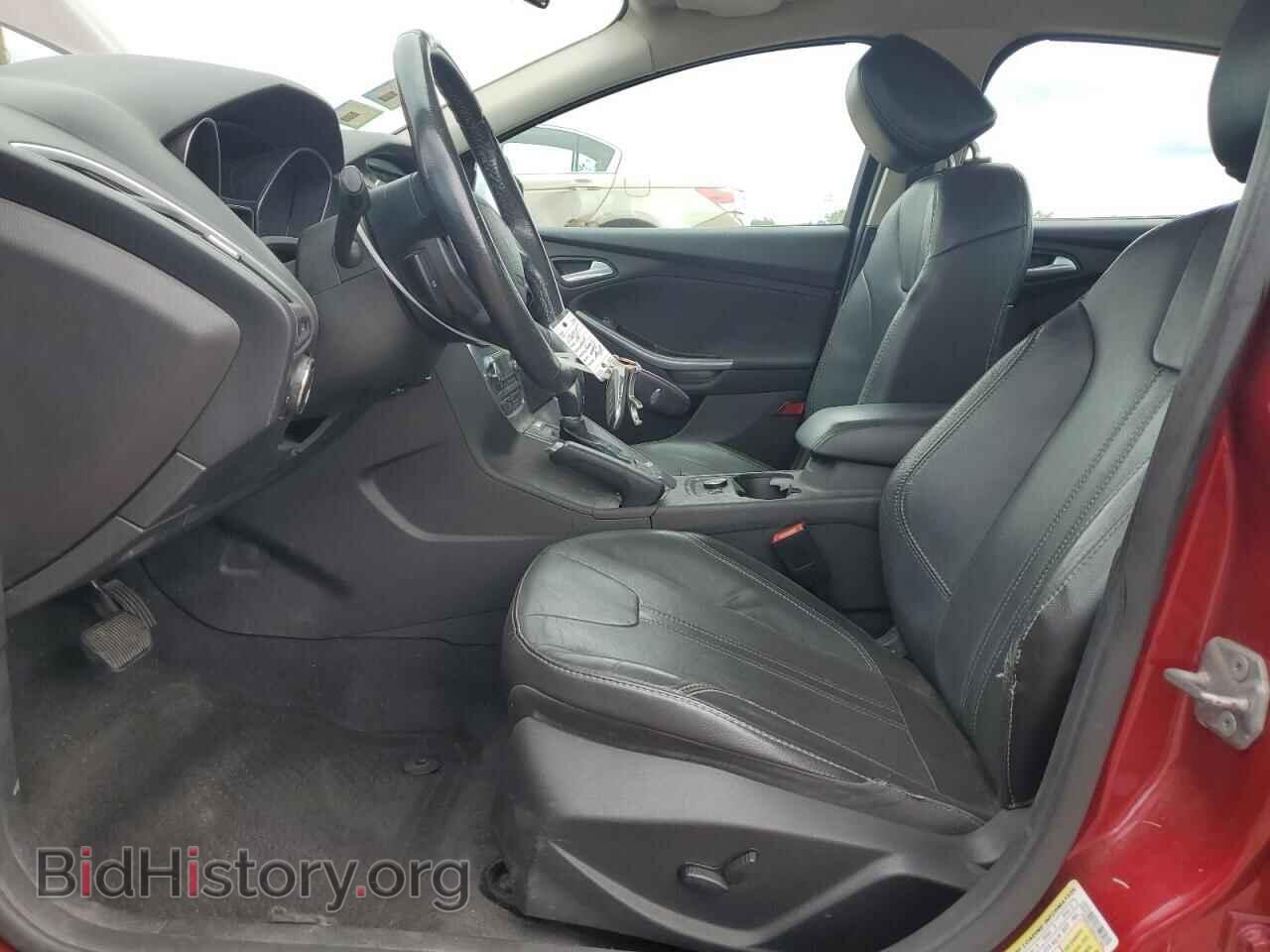 2014 FORD FOCUS - VIN: 1FADP3J26EL227901 - Photo 7