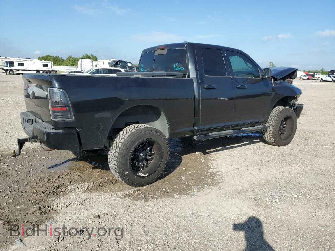 2010 DODGE All Models - VIN: 1D7RB1GT4AS182059 - Фото 3