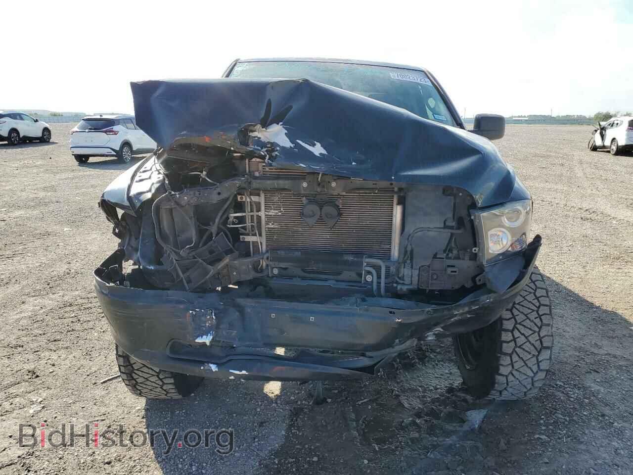 2010 DODGE All Models - VIN: 1D7RB1GT4AS182059 - Фото 5