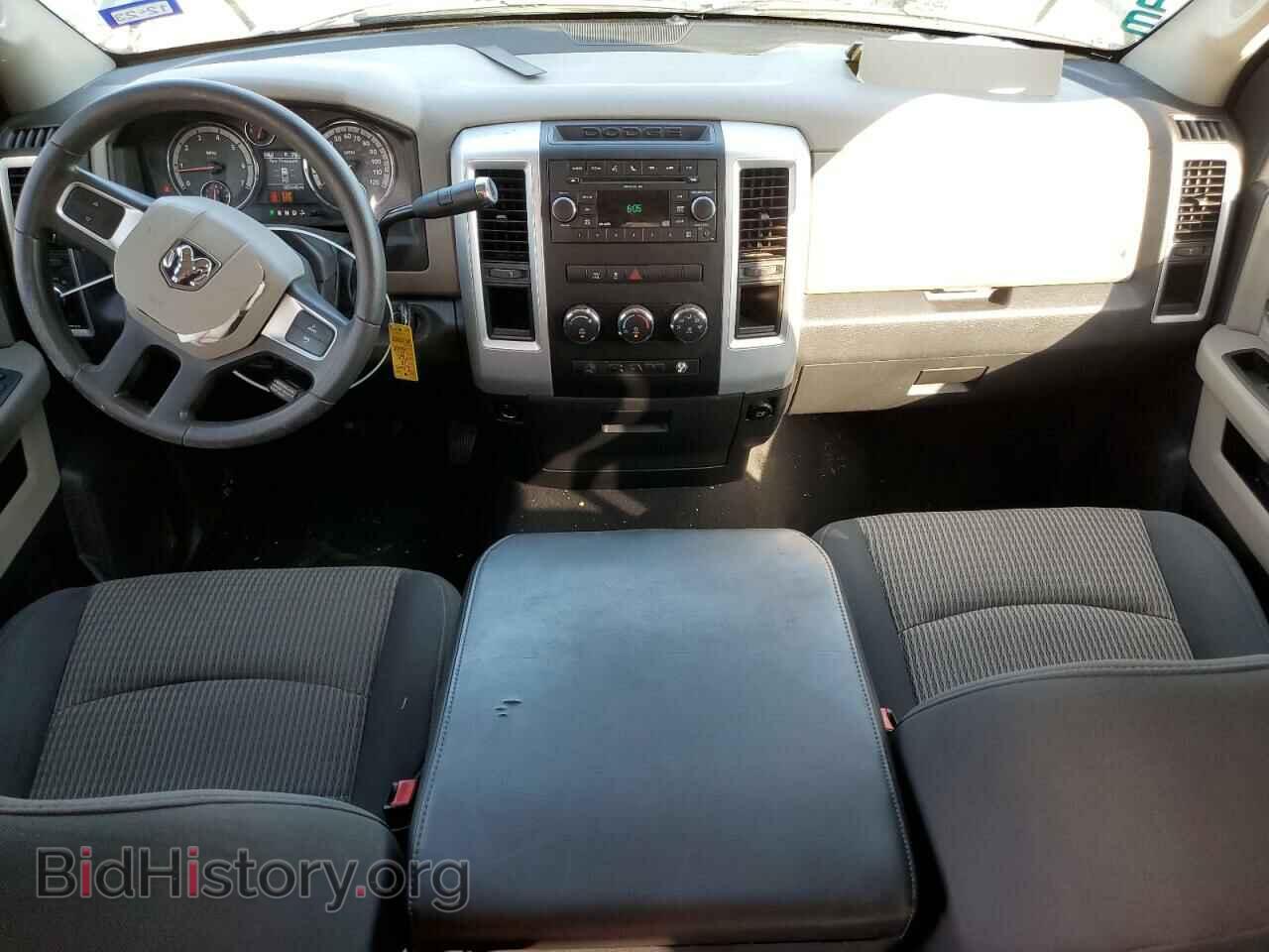 2010 DODGE All Models - VIN: 1D7RB1GT4AS182059 - Фото 8