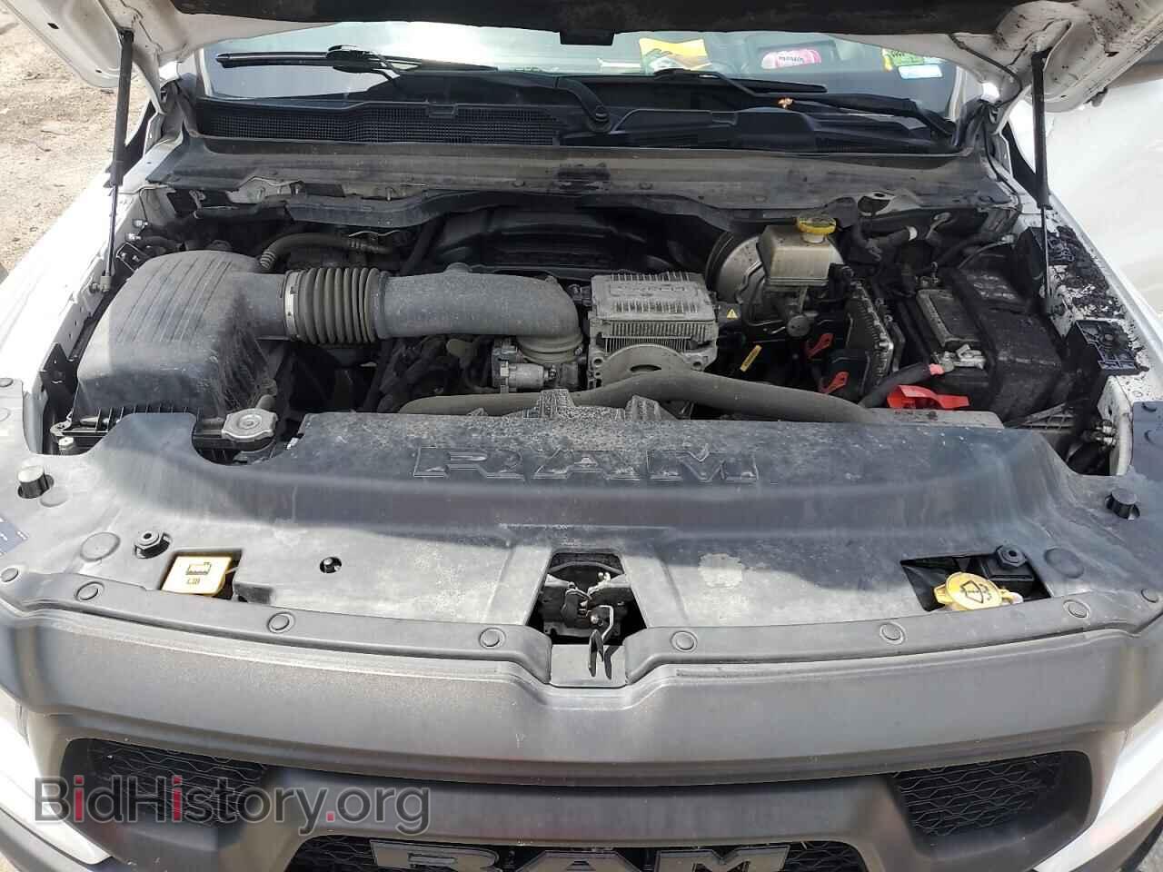 2022 RAM 1500 - VIN: 1C6SRFLT9NN141285 - Фото 11