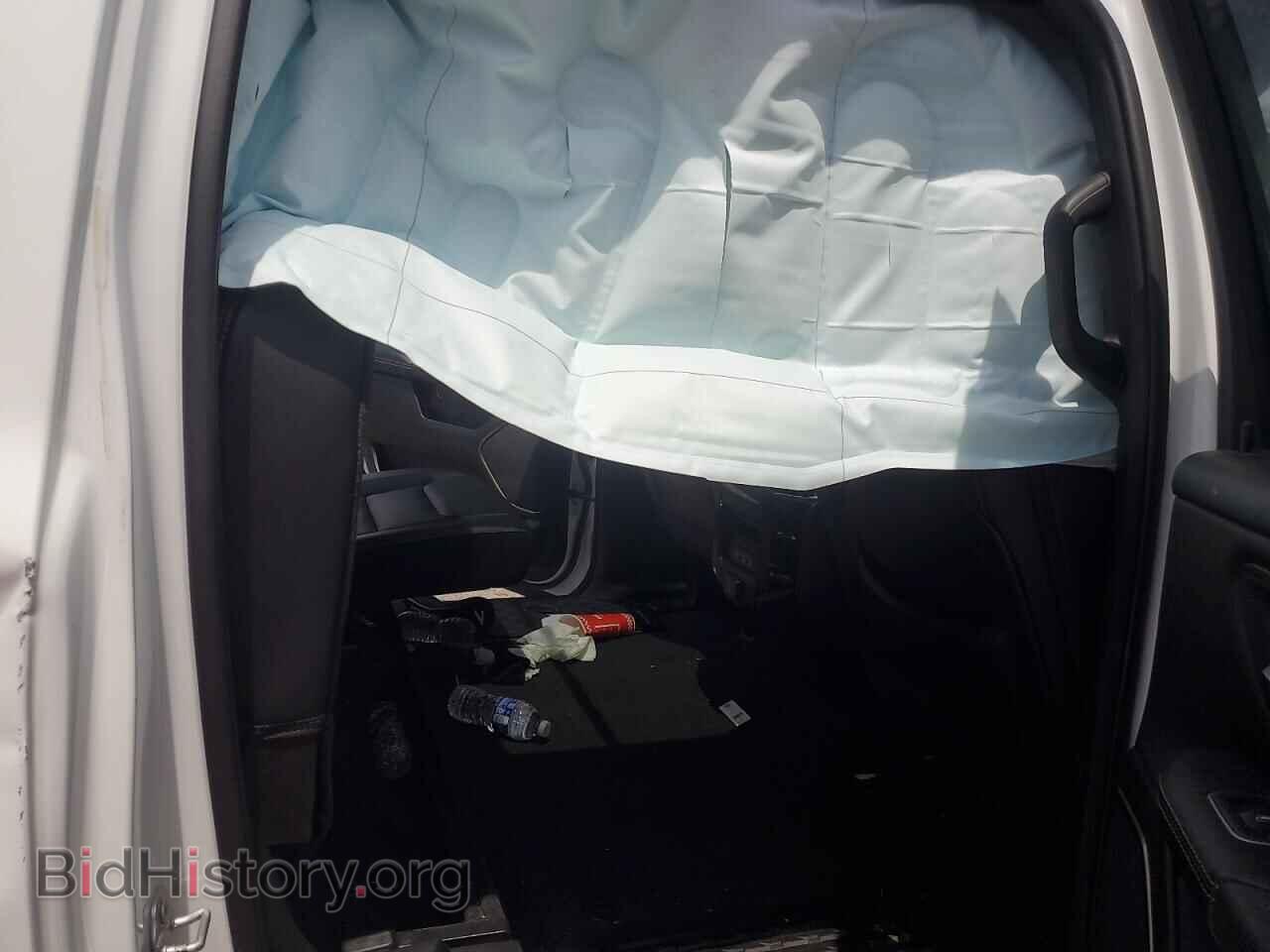 2022 RAM 1500 - VIN: 1C6SRFLT9NN141285 - Фото 10