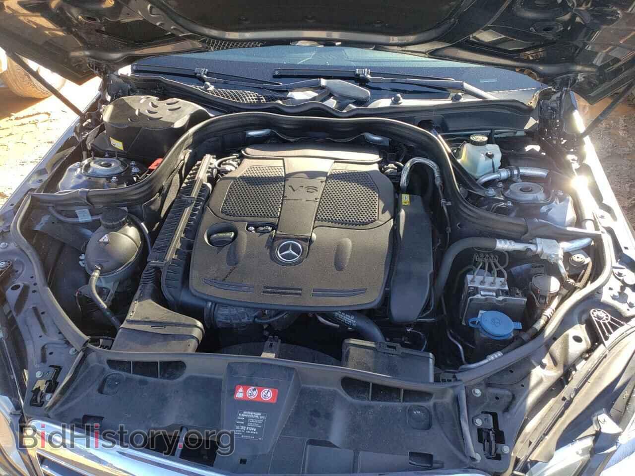 2013 MERCEDES-BENZ E-CLASS - VIN: WDDHF5KB8DA766142 - Фото 7