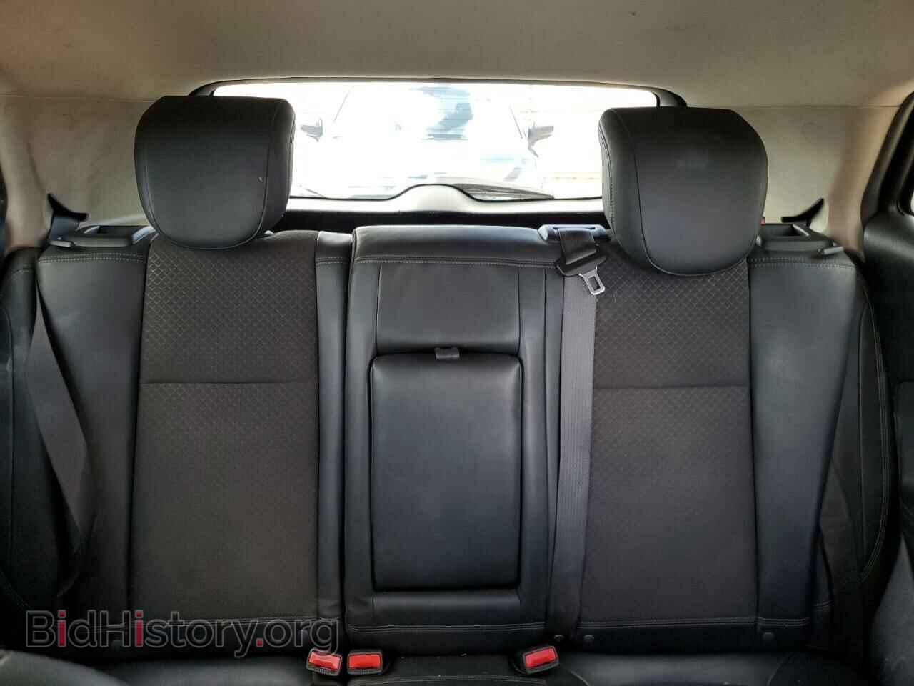 2020 BUICK ENCORE - VIN: KL4CJASB1LB022476 - Фото 10