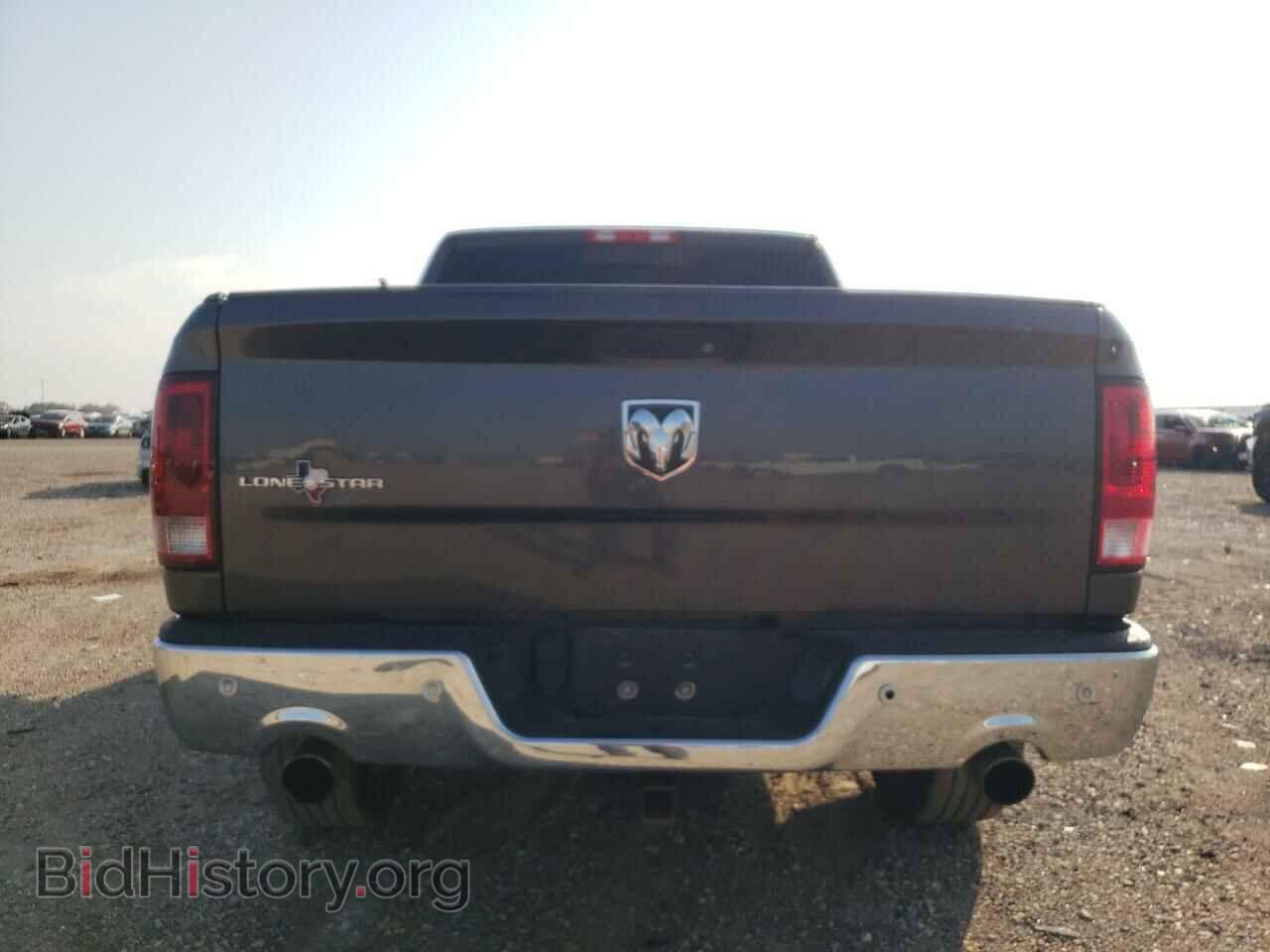 2017 RAM 1500 - VIN: 3C6RR6LT4HG591809 - Фото 6