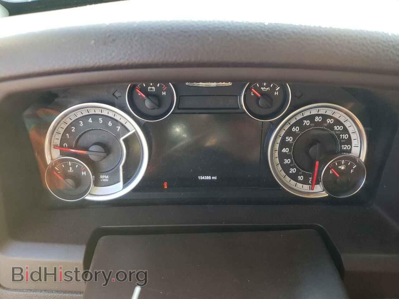 2017 RAM 1500 - VIN: 3C6RR6LT4HG591809 - Фото 9