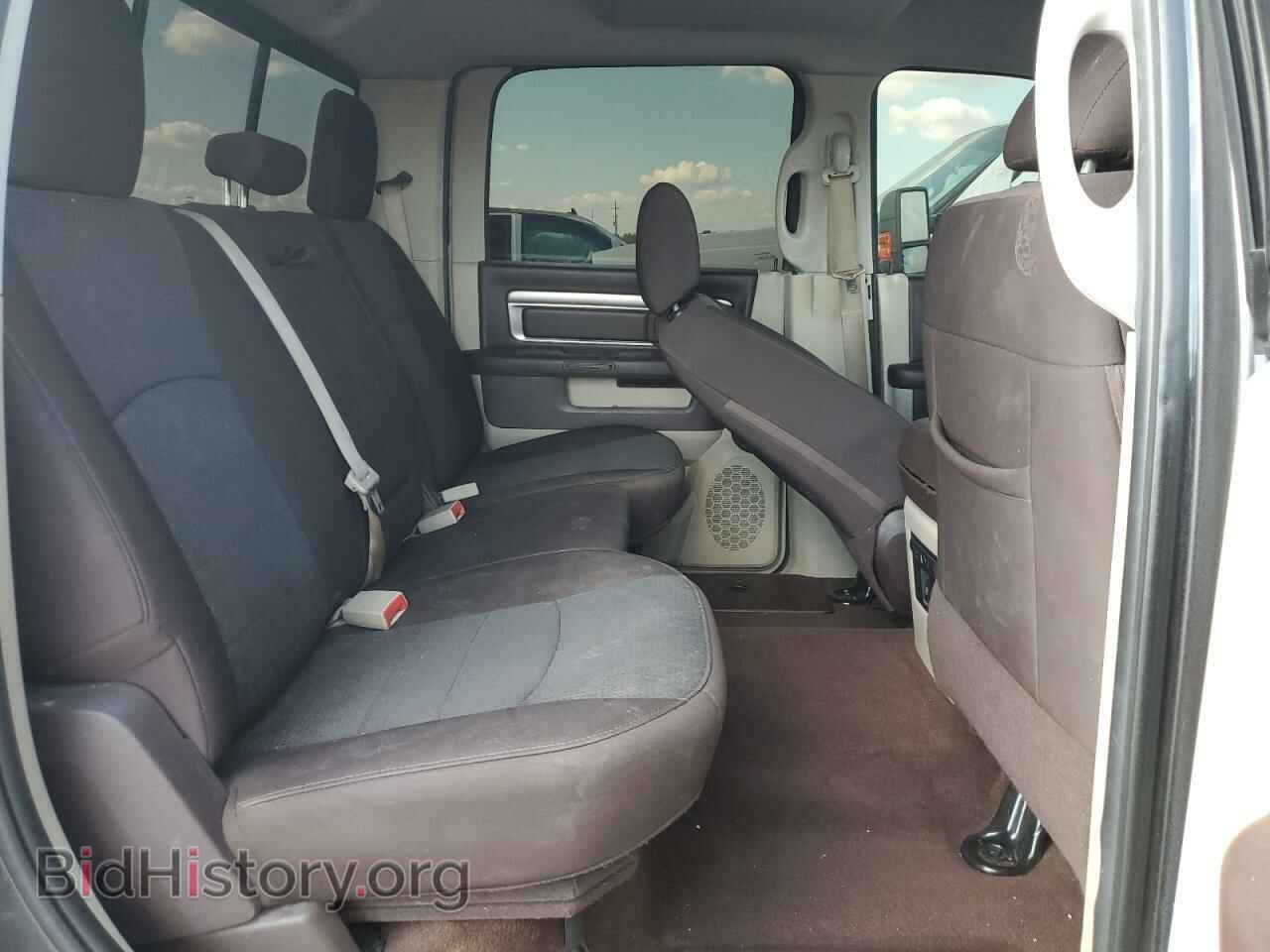 2017 RAM 1500 - VIN: 3C6RR6LT4HG591809 - Фото 10